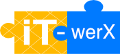 iT-werX logo